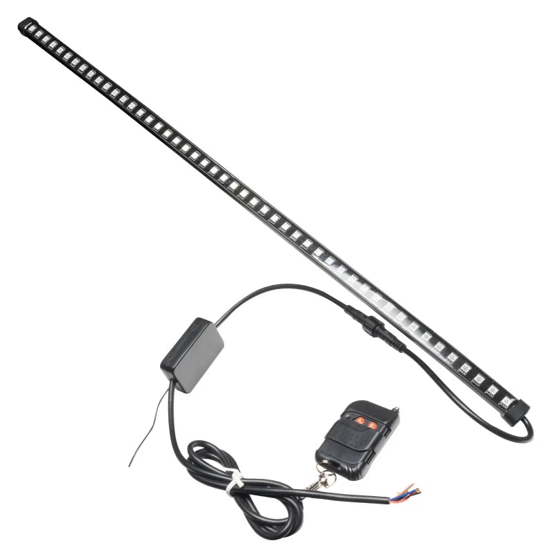 Oracle 22 V2 Dynamic LED Scanner - ColorSHIFT - Dynamic - Main Product View