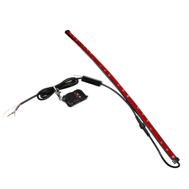 Oracle 22 V2 Dynamic LED Scanner - ColorSHIFT - Dynamic - Additional View 7