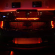 Load image into Gallery viewer, Oracle 22in V2 LED Scanner - RGB ColorSHIFT - Side View
