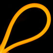 Load image into Gallery viewer, Oracle 24in LED Accent DRLs - Amber - Side View
