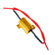 Load image into Gallery viewer, Oracle 25W Resistor - Main Product View