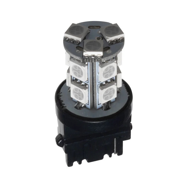 Oracle 3156 13 LED Bulb (Single) - Amber - Back View