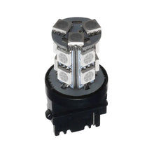 Load image into Gallery viewer, Oracle 3156 13 LED Bulb (Single) - Amber - Back View