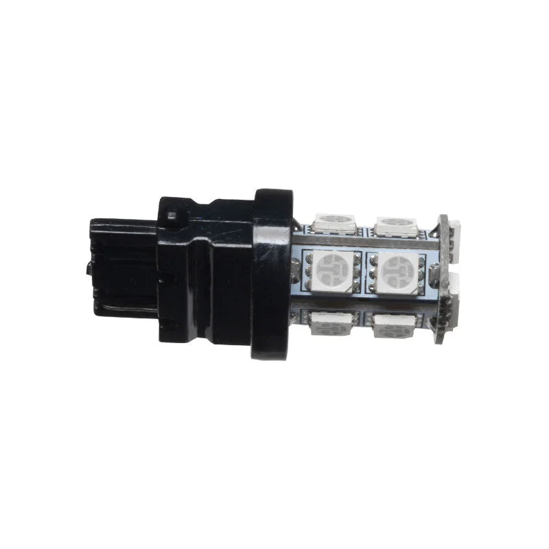 Oracle 3156 13 LED Bulb (Single) - Amber - Installation View