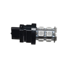 Load image into Gallery viewer, Oracle 3156 13 LED Bulb (Single) - Amber - Installation View
