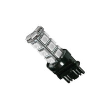 Load image into Gallery viewer, Oracle 3156 18 LED 3-Chip SMD Bulb (Single) - Amber - Main Product View