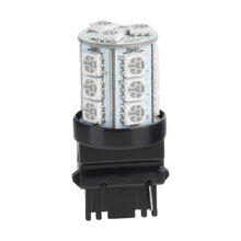 Load image into Gallery viewer, Oracle 3156 18 LED 3-Chip SMD Bulb (Single) - Amber - Side View