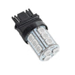 Load image into Gallery viewer, Oracle 3156 18 LED 3-Chip SMD Bulb (Single) - Amber - Installation View
