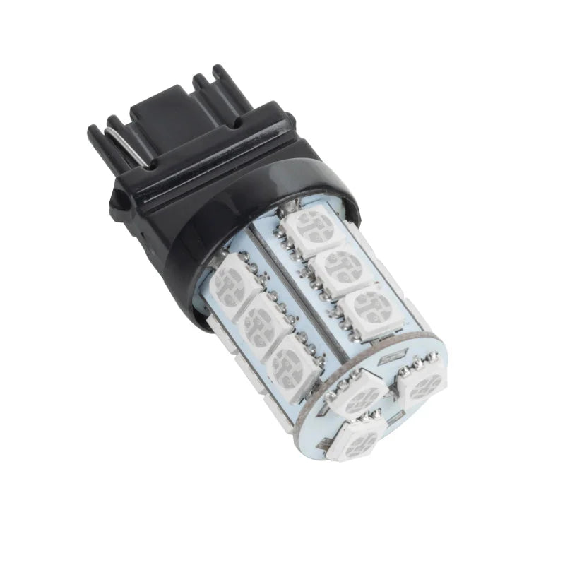 Oracle 3156 18 LED 3-Chip SMD Bulb (Single) - Amber - Installation View