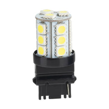 Load image into Gallery viewer, Oracle 3156 18 LED 3-Chip SMD Bulb (Single) - Cool White - Side View