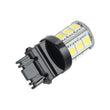 Load image into Gallery viewer, Oracle 3156 18 LED 3-Chip SMD Bulb (Single) - Cool White - Back View