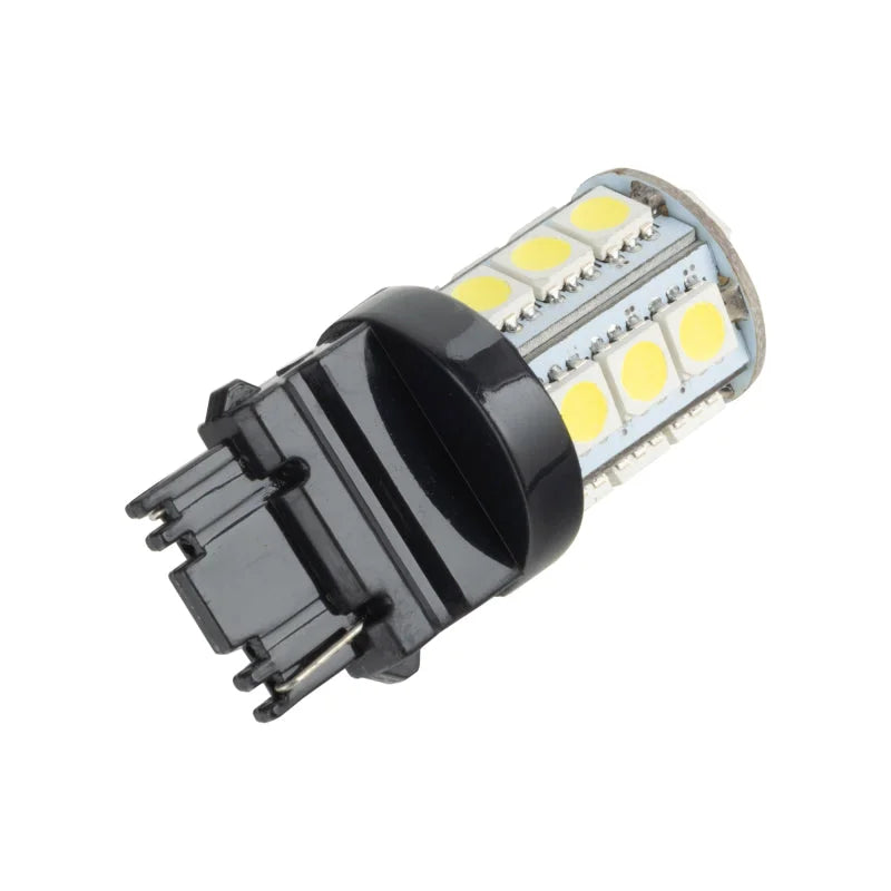 Oracle 3156 18 LED 3-Chip SMD Bulb (Single) - Cool White - Back View