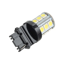 Load image into Gallery viewer, Oracle 3156 18 LED 3-Chip SMD Bulb (Single) - Cool White - Back View