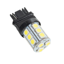 Load image into Gallery viewer, Oracle 3156 18 LED 3-Chip SMD Bulb (Single) - Cool White - Installation View