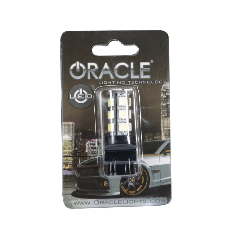 Oracle 3156 18 LED 3-Chip SMD Bulb (Single) - Cool White - Additional View 5