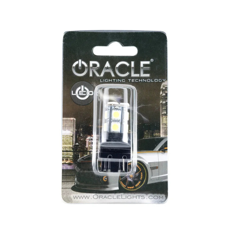 Oracle 3157 13 LED Bulb (Single) - Cool White - Additional View 5