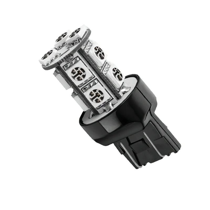 Oracle 3157 13 LED Bulb (Single) - Red - Main Product View