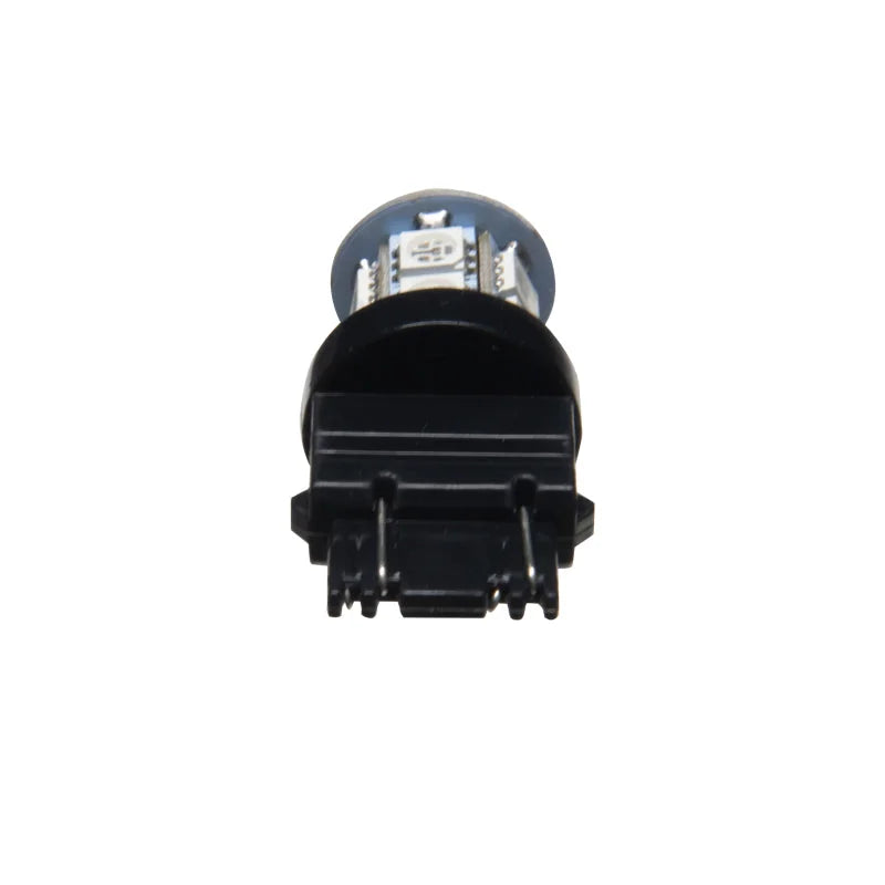 Oracle 3157 13 LED Bulb (Single) - Red - Side View