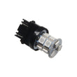Load image into Gallery viewer, Oracle 3157 13 LED Bulb (Single) - Red - Back View