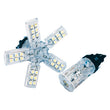 Load image into Gallery viewer, Oracle 3157 15 SMD 3 Chip Spider Bulb (Single) - Cool White - Main Product View