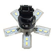 Load image into Gallery viewer, Oracle 3157 15 SMD 3 Chip Spider Bulb (Single) - Cool White - Installation View