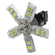 Load image into Gallery viewer, Oracle 3157 15 SMD 3 Chip Spider Bulb (Single) - Cool White - Additional View 5