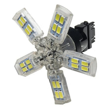 Load image into Gallery viewer, Oracle 3157 15 SMD 3 Chip Spider Bulb (Single) - Cool White - Additional View 5