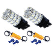 Load image into Gallery viewer, Oracle 3157 Switchback + Load Equalizer Kit - Amber/White - Main Product View