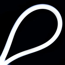Load image into Gallery viewer, Oracle 33.5in LED Accent DRLs - White - Side View