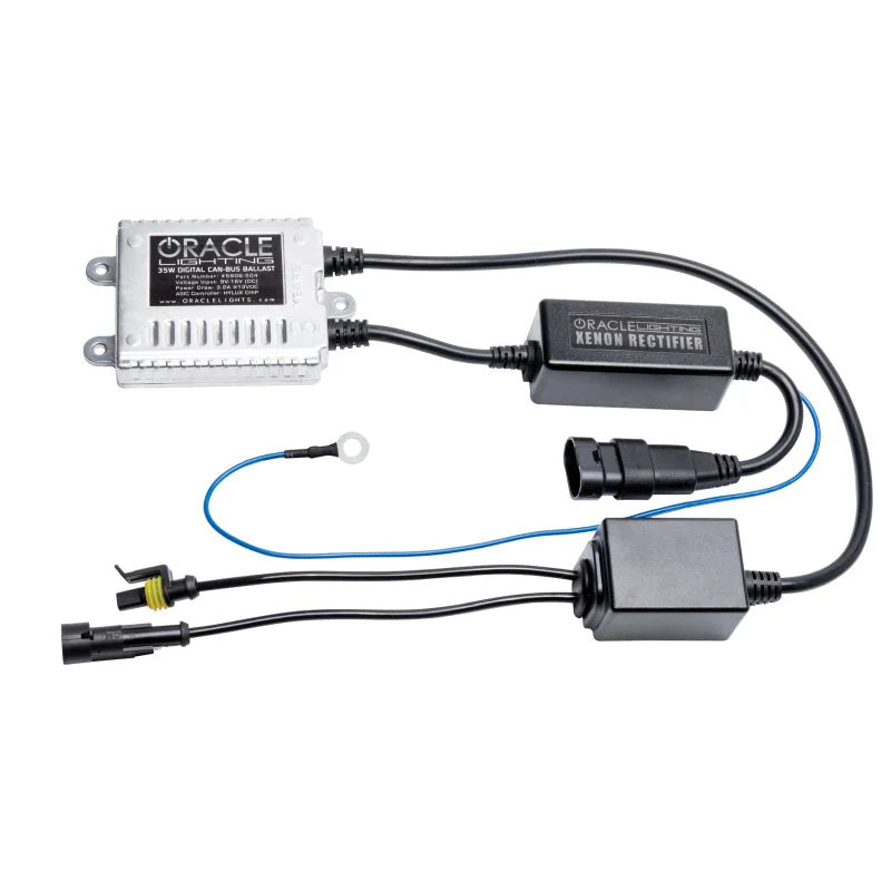 Oracle 35W HID CAN-BUS Slim Ballast - Main Product View