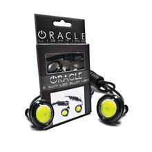 Load image into Gallery viewer, Oracle 3W Universal Cree LED Billet Light - White - Main Product View