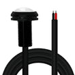 Load image into Gallery viewer, Oracle 3W Universal Cree LED Billet Light - White - Side View