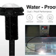 Load image into Gallery viewer, Oracle 3W Universal Cree LED Billet Light - White - Additional View 5