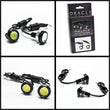 Load image into Gallery viewer, Oracle 3W Universal Cree LED Billet Light - White - Additional View 6
