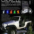 Load image into Gallery viewer, Oracle 3W Universal Cree LED Billet Light - White - Additional View 7