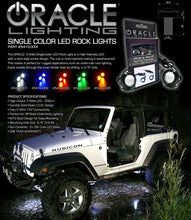 Load image into Gallery viewer, Oracle 3W Universal Cree LED Billet Light - White - Additional View 7