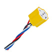 Load image into Gallery viewer, Oracle 4 Pin Relay Adapter - Main Product View