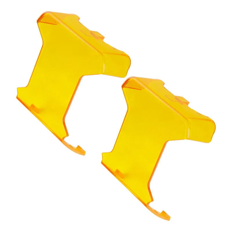 Oracle 40W Series 4 Yellow VEGA Series Lens Covers (Snap Fit) - Additional View 6