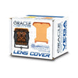 Load image into Gallery viewer, Oracle 40W Series 4 Yellow VEGA Series Lens Covers (Snap Fit) - Additional View 7