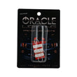 Load image into Gallery viewer, Oracle 44MM 6 LED 3 Chip - Loop Festoon Bulbs (Pair) - Purple - UV/Purple - Additional View 5