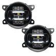 Load image into Gallery viewer, Oracle 4in High Performance LED Fog Light (Pair) - 6000K - Main Product View