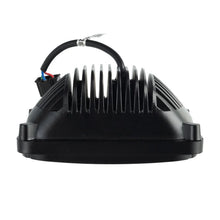 Load image into Gallery viewer, Oracle 4in x 6in 45W LED Headlamp Replacement (Single) - Side View