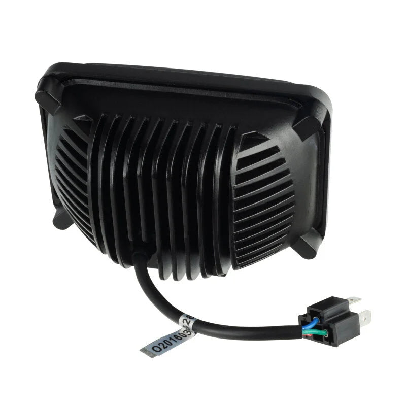 Oracle 4in x 6in 45W LED Headlamp Replacement (Single) - Additional View 5