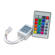 Load image into Gallery viewer, Oracle 5-24V Simple LED Controller w/ Remote - Main Product View