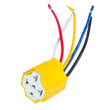 Load image into Gallery viewer, Oracle 5 Pin Relay Adapter - Main Product View