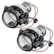Load image into Gallery viewer, Oracle 50mm H1 7.1 Projectors (Pair) - Main Product View