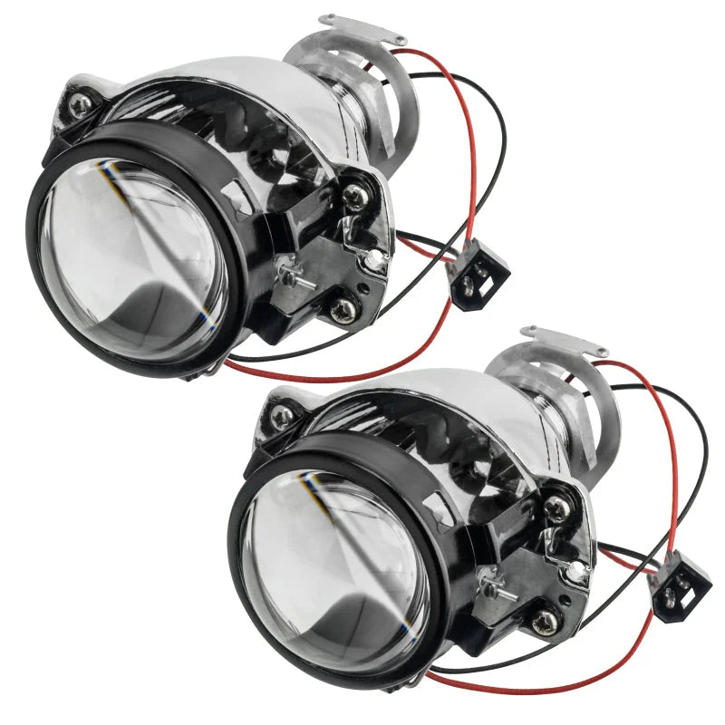 Oracle 50mm H1 7.1 Projectors (Pair) - Main Product View