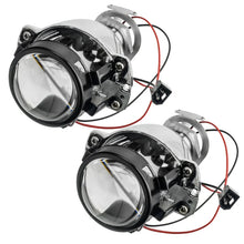 Load image into Gallery viewer, Oracle 50mm H1 7.1 Projectors (Pair) - Main Product View