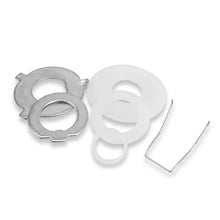 Load image into Gallery viewer, Oracle 50mm H1 7.1 Projectors (Pair) - Back View