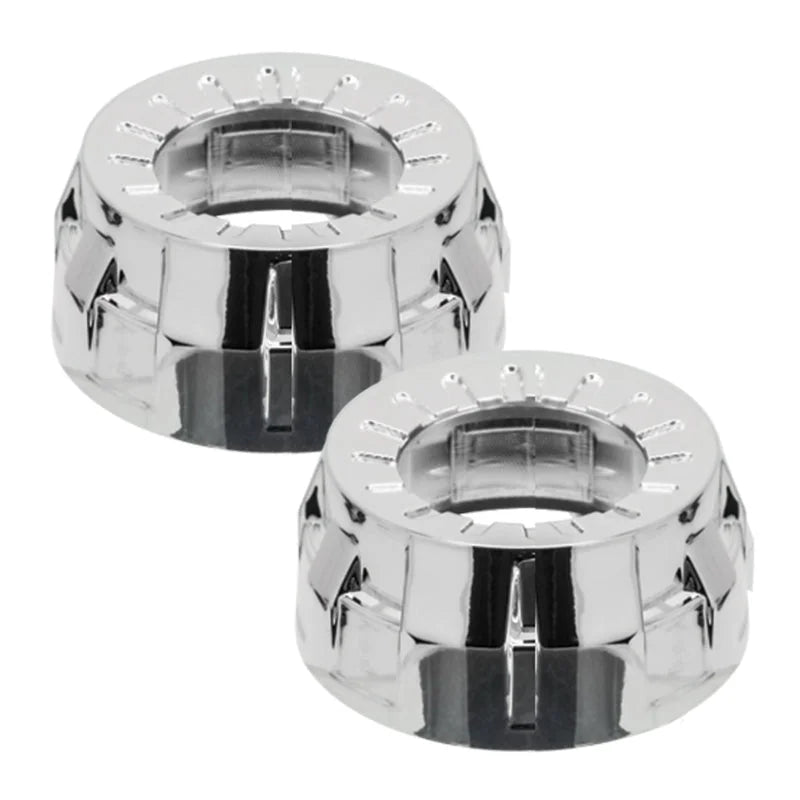 Oracle 50mm H1 7.1 Projectors (Pair) - Additional View 5